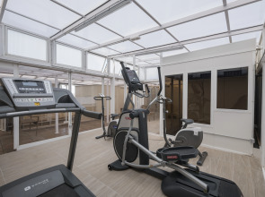 Hotel Rosamar Maritim