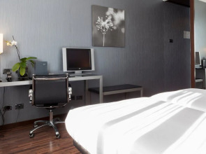 AC Hotel Firenze by Marriott