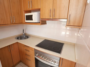 Apartamento Differentflats California