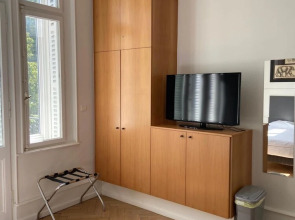 Le Relais de l'Orangerie