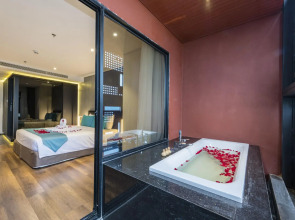 The Code Hotel & Spa