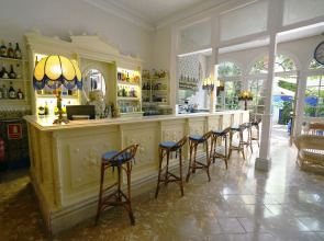 Hotel Medium Romàntic