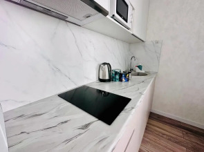 Апартаменты на улице Дамбовская