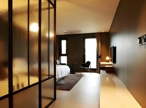 Urban Boutique Hotel