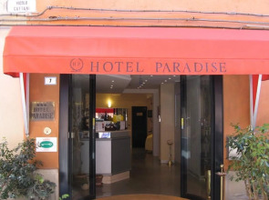 Albergo Centrale Bologna