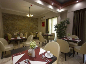 Ambrosia Suites & Aparts