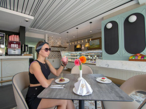 Fame Residence Göynük - All Inclusive