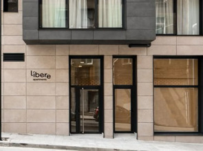 Apartamentos Líbere Bilbao La Vieja