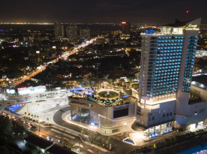 Grande Centre Point Pattaya