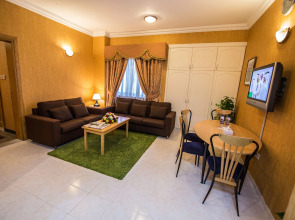 Welcome Hotel Apartments 1