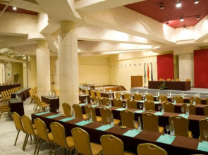 Eurostars Al-Ándalus