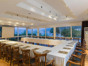 Marina Boutique Fethiye - Boutique Class