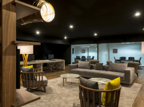 Wyndham Monterrey Ambassador Centro