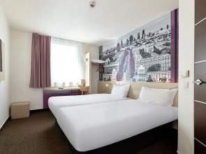 B&B Hotel Warszawa-Okecie