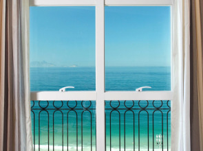 Miramar by Windsor Copacabana