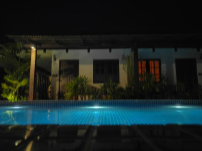 Tropical Resort Langkawi