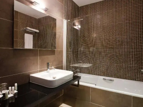 Sercotel Plaza Feria