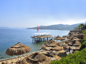 Sarpedor Boutique Hotel & SPA