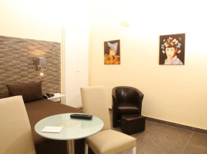 Boutique Hotel PIazza Charity