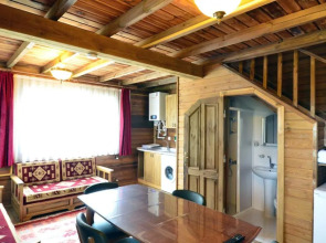 Uludag Orman Koskleri