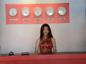 Red Inn Court - Hostel