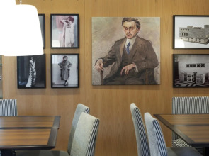 Holiday Inn Vienna City by IHG