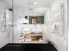 Bo33 Hotel Family & Suites