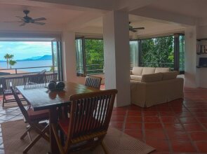 Out of the Blue Resort