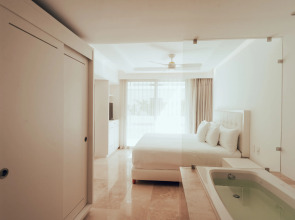 Antera Hotel & Residences