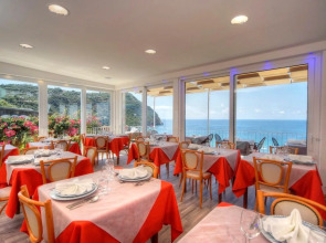 Panoramahotel by Imperamare