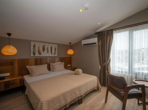 Villa Siesta Hotel Istanbul Airport