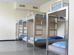 Stayokay Amsterdam Stadsdoelen - Hostel