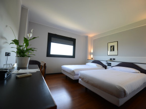 Hotel Mamiani & Relaxing Spa Urbino