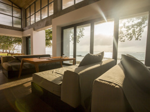 Tolani Resort Koh Samui