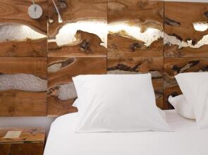 Hôtel & Spa des Gorges du Verdon