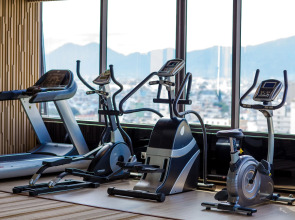 Alana Nha Trang Beach Hotel