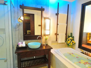 Курорт Ao Nang Phu Pi Maan Resort and Spa