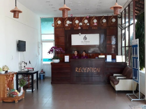 TTC Resort Ninh Thuan - Unlimited Access to Water Park