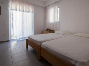 Faliraki Dream Studios & Apartments