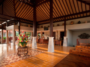 Best Western Premier Agung Resort Ubud