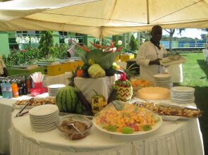 Country Lake Resort - Garuga