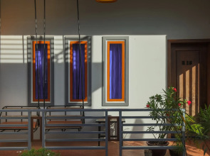 Indra Porak Residence Hotel