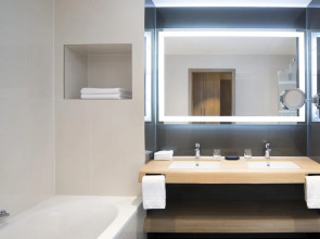 Sheraton Dubrovnik Riviera Hotel