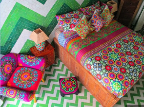 Salut Maroc Boutique Hotel