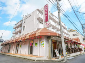 Sakura Hotel Nippori