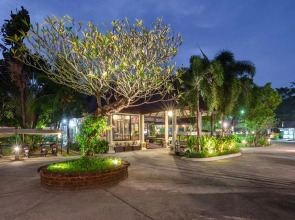 Annika Koh Chang (Formely Ramayana Koh Chang Resort & Spa)