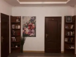 Жилые помещения My