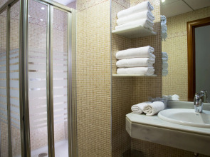 Hotel Córdoba Centro