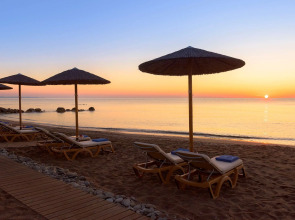 Atrium Prestige Thalasso Spa Resort & Villas