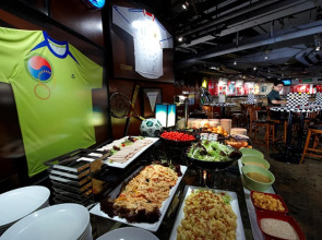 Charterhouse Causeway Bay